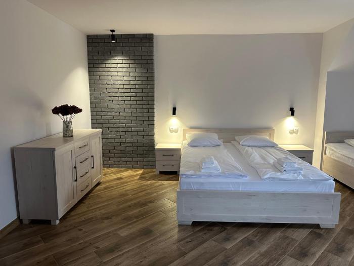 nysa river apartments