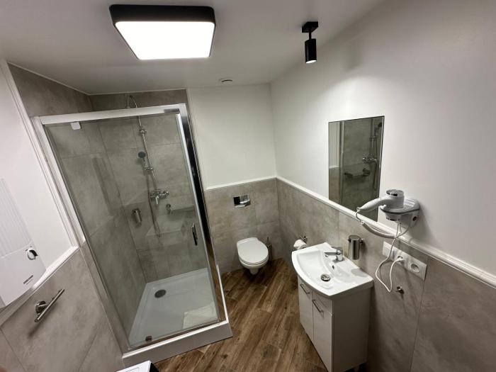 nysa river apartments