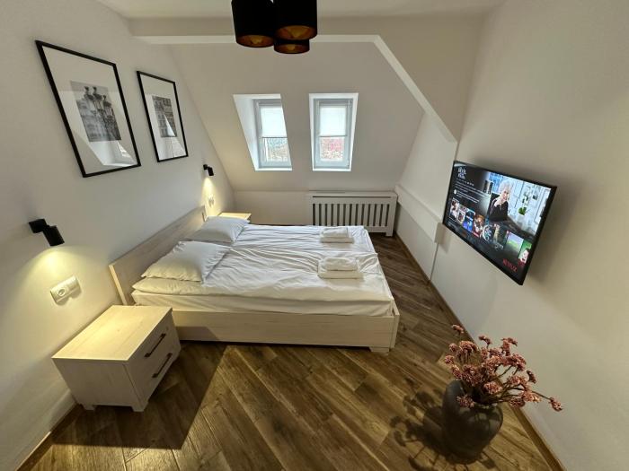 nysa river apartments
