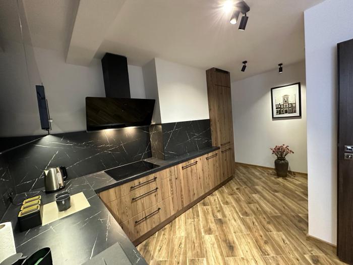 nysa river apartments