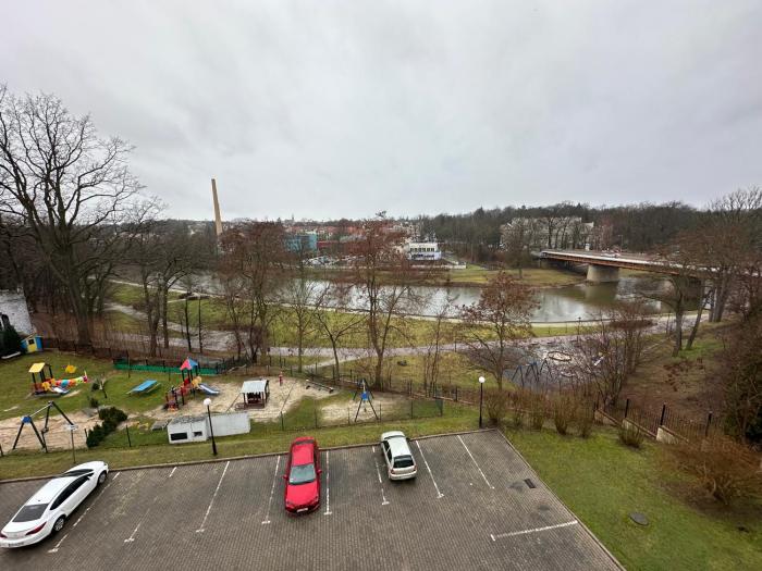 nysa river apartments