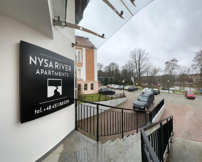 nysa river apartments