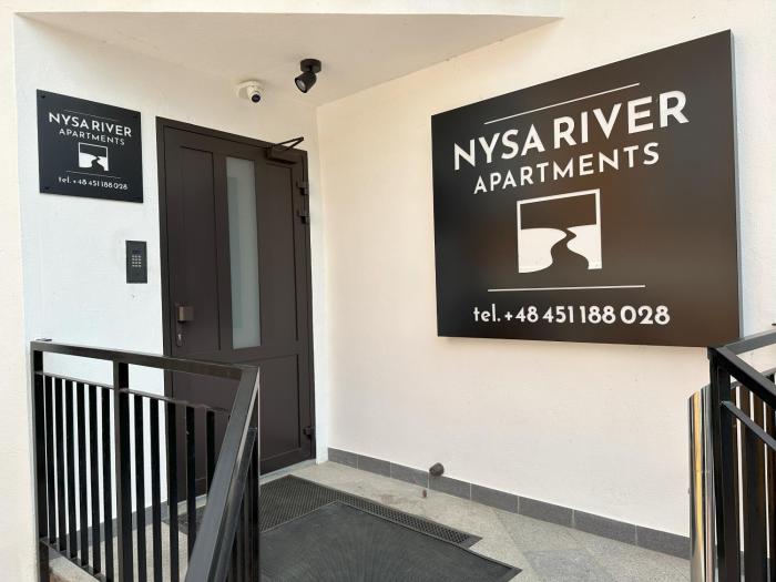 nysa river apartments