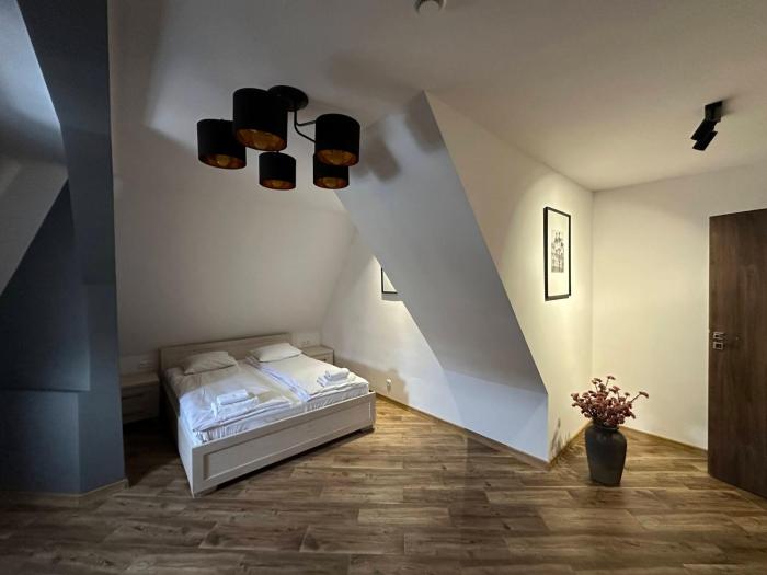 nysa river apartments