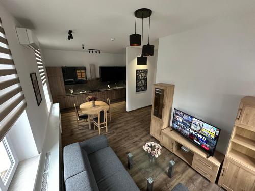 nysa river apartments