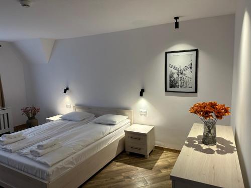 nysa river apartments