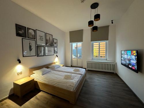 nysa river apartments
