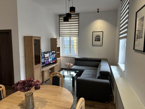 nysa river apartments