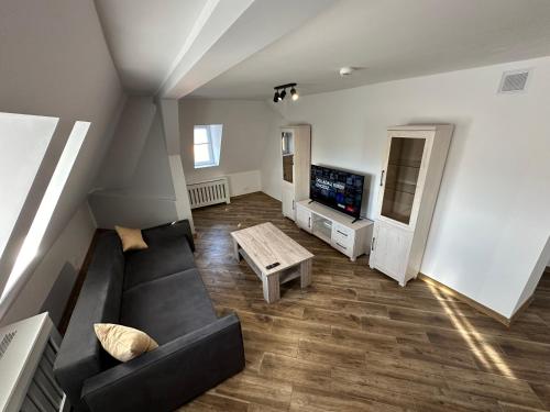 nysa river apartments