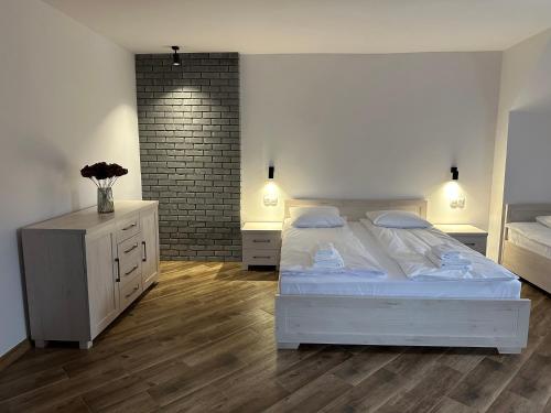 nysa river apartments