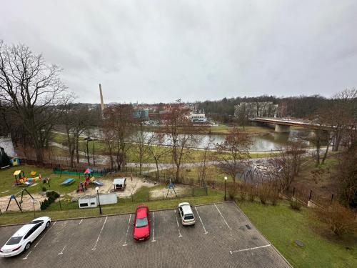 nysa river apartments
