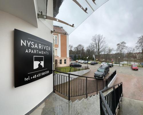 nysa river apartments