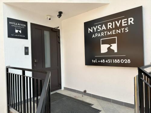 nysa river apartments