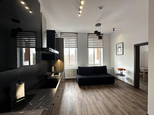 nysa river apartments