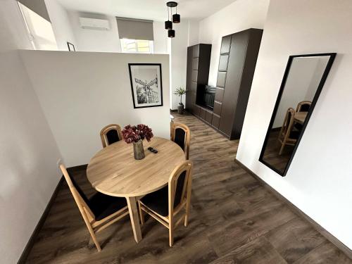 nysa river apartments