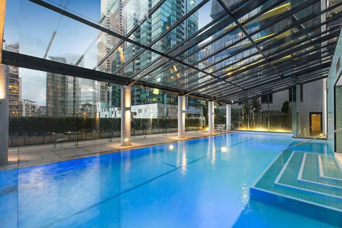 a large 2br apt near crown sleeps 8 free parking