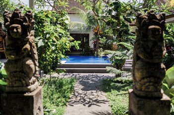 sundhara view ubud