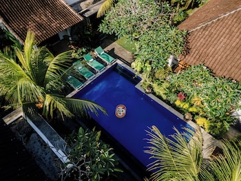 sundhara view ubud