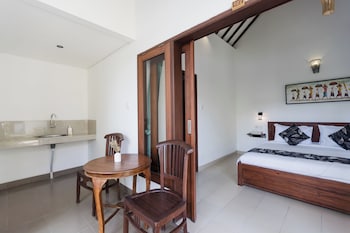 sundhara view ubud