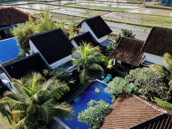 sundhara view ubud