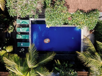 sundhara view ubud