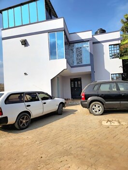 syokimau