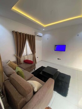 Infinity Luxury Apartment,,5 star