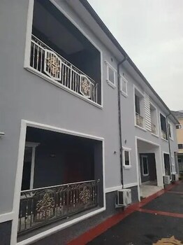 Lahor Luxury Apartment,,5 star
