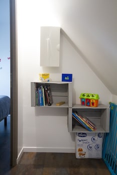 chambre dhotes