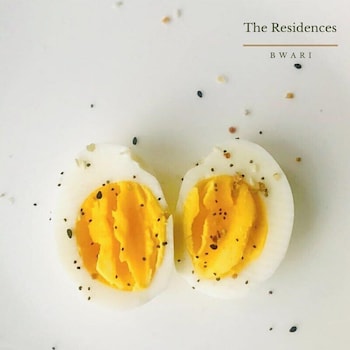 The Residences,,4 star