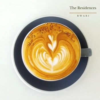 The Residences,,4 star