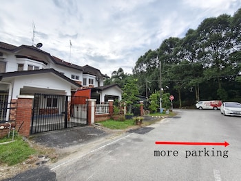 Indahpura Kulai,,3 star
