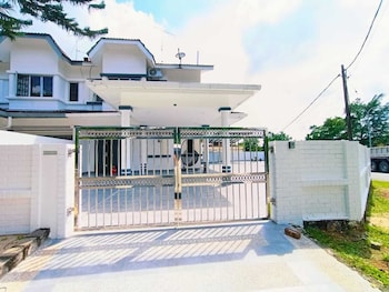indahpura kulai