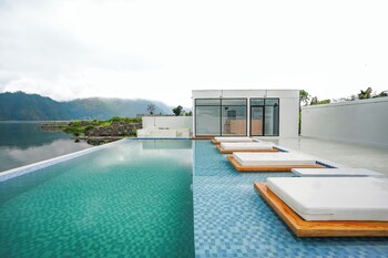 Lake Batur Villa,,2 star