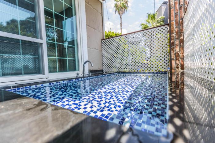 monaco pool pension