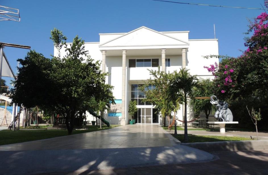 hotel quinta de la rosa cuautla