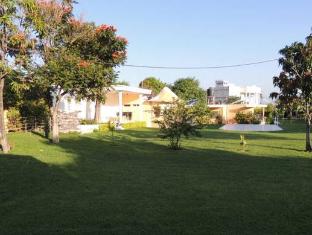 hotel quinta de la rosa cuautla