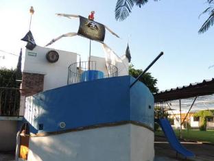 hotel quinta de la rosa cuautla