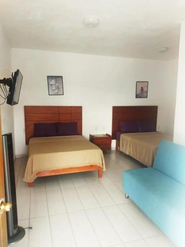 hotel quinta de la rosa cuautla