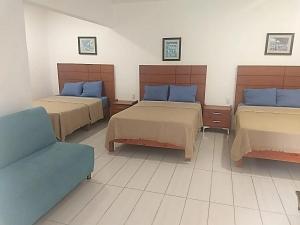 hotel quinta de la rosa cuautla