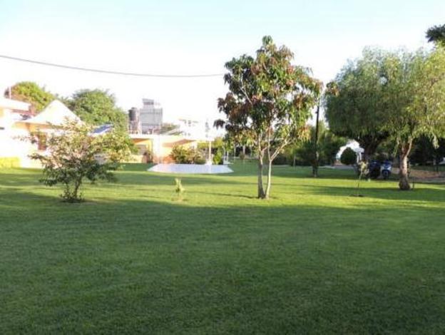 hotel quinta de la rosa cuautla