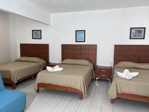 hotel quinta de la rosa cuautla