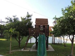 hotel quinta de la rosa cuautla