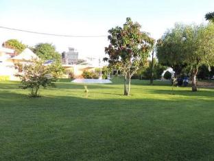 hotel quinta de la rosa cuautla