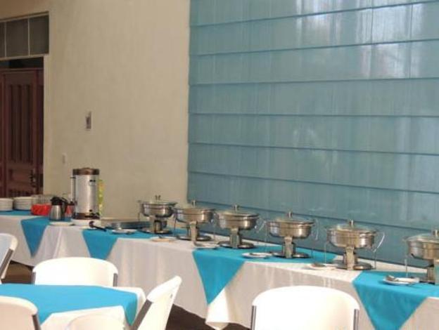 hotel quinta de la rosa cuautla