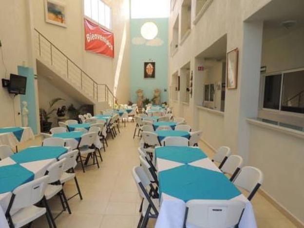 hotel quinta de la rosa cuautla