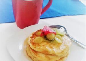 hotel quinta de la rosa cuautla