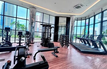 yaka trizen luxury apartments