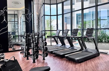 yaka trizen luxury apartments