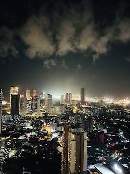 yaka trizen luxury apartments